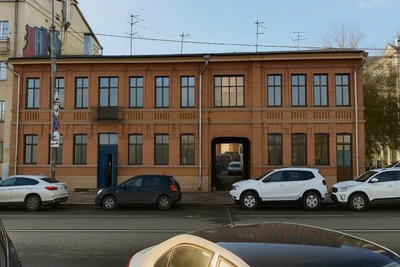 Samara chooses first investors for historic building restoration