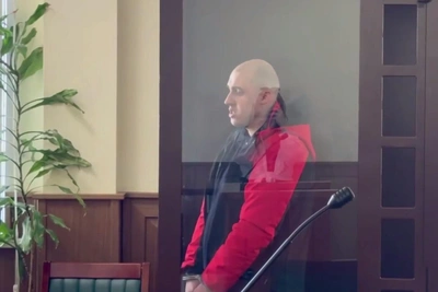 В Петербурге арестован напавший на стажера полиции