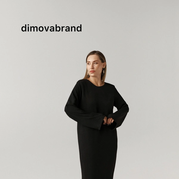 dimovabrand | Источник: из архива Елизаветы Димовой