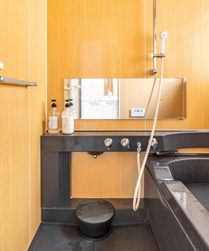 Как выглядят ванные комнаты в Японии: 7 особенностей, которые вас сильно удивят