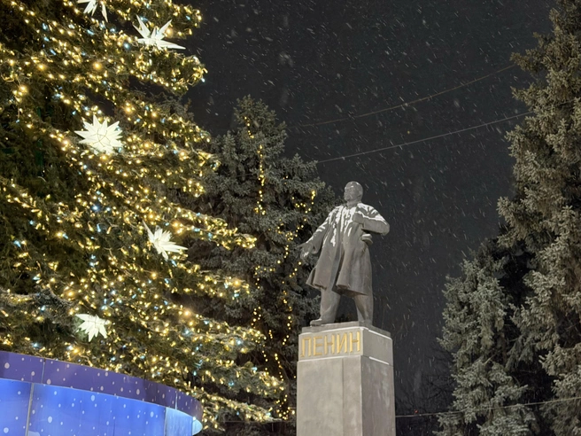 Источник: Ренат Дайнутдинов