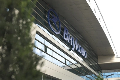 Атака дронов на Москву: аэропорты ввели ограничения