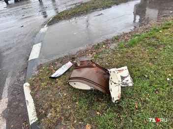 Фрагмент корпуса | Источник: Александр Горбанев / 71.RU