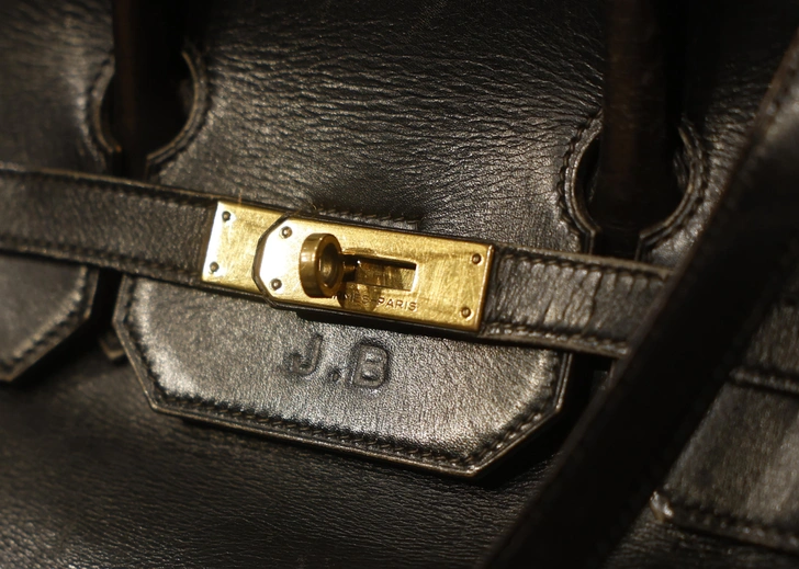 Самая дорогая Birkin Hermes | Источник: JOHN ANGELILLO