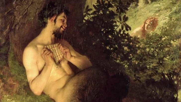 Нимфомания и сатириазис: когда любовь к сексу становится патологией?