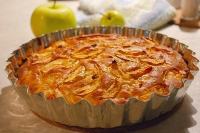 5 Simple Apple Pie Recipes You Must Try