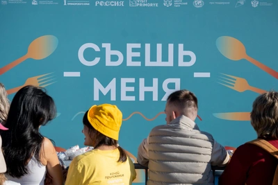 «Приморские муссоны» объединят 12 фестивалей