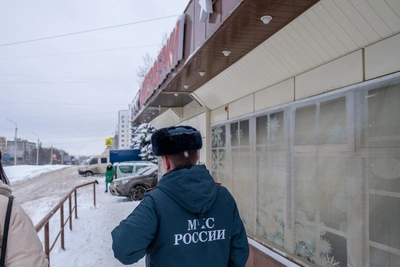 Ракетная опасность: памятка МЧС для Башкирии