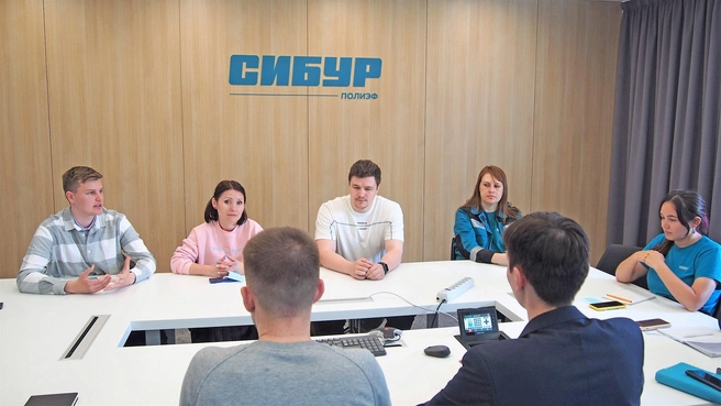 Источник: пресс-служба предприятия