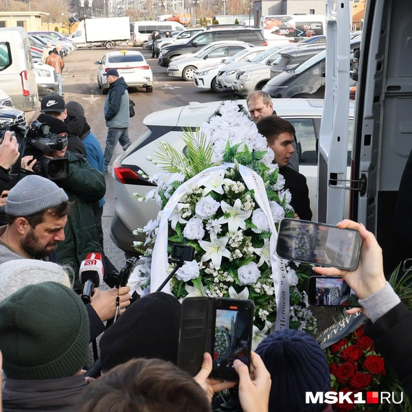 Источник: Артем Устюжанин / MSK1.RU