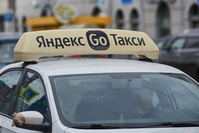 Яндекс.Такси восстановило работу после сбоя в Новосибирске