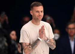 Бывший креативный директор Леди Гаги и Givenchy Мэттью Уильямс запускает новый бренд одежды