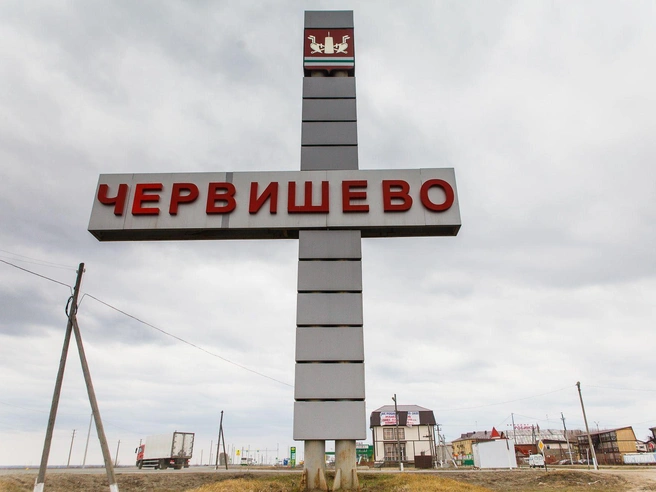 Без света остались несколько деревень Тюменского района | Источник: 72.RU