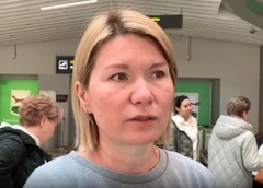 Врач Валиуллина перенесла клиническую смерть после крушения батискафа и потеряла мужа: «Он погиб, помогая людям»