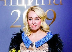 Влад Кадони: «У Яны Рудковской все намешано, аж дурно»