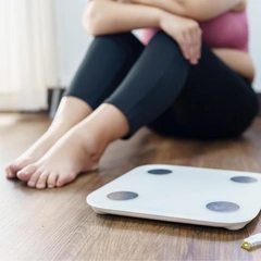 Опрос для мам и не только: почему вы хотите похудеть на самом деле?