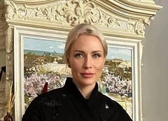 Гордон добивает Седокову: «Аня выжала из себя: „Я в таком аду жила“. Твою ж мать, он-то ответить не может больше!»