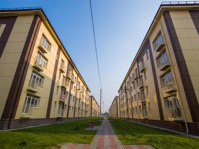 Экс-руководителю компании назначили наказание в виде 3 лет и 4 месяцев лишения свободы | Источник: Ольга Бурлакова / NGS.RU