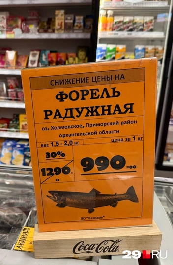 Источник: Валерия Богатырёва / 29.RU