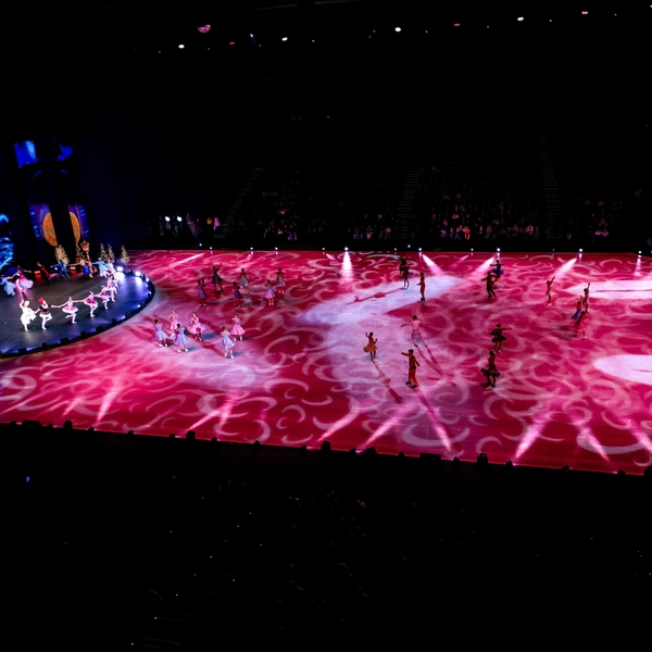 Источник: ООО&nbsp;«Культура шоу»