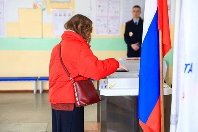 Безопасность на выборах обсудили в Забайкалье
