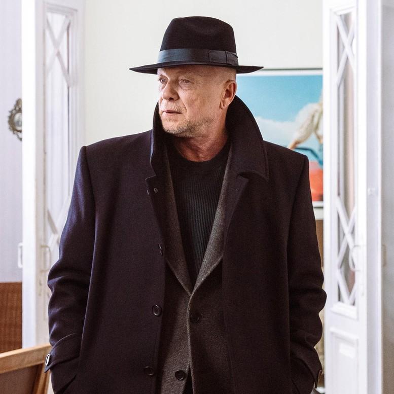 Янковский и Эрнст присоединились к сериалу «Мосгаз. Дело № 12»: что на этот раз расследует майор Черкасов?