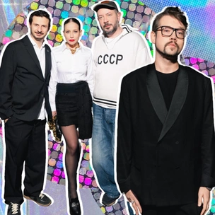 Модный баттл: голосуй за самый стильный образ среди номинантов премии «Блогема»