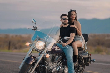 Влюбленность: 3 ловушки, в которые мы попадаем в начале отношений