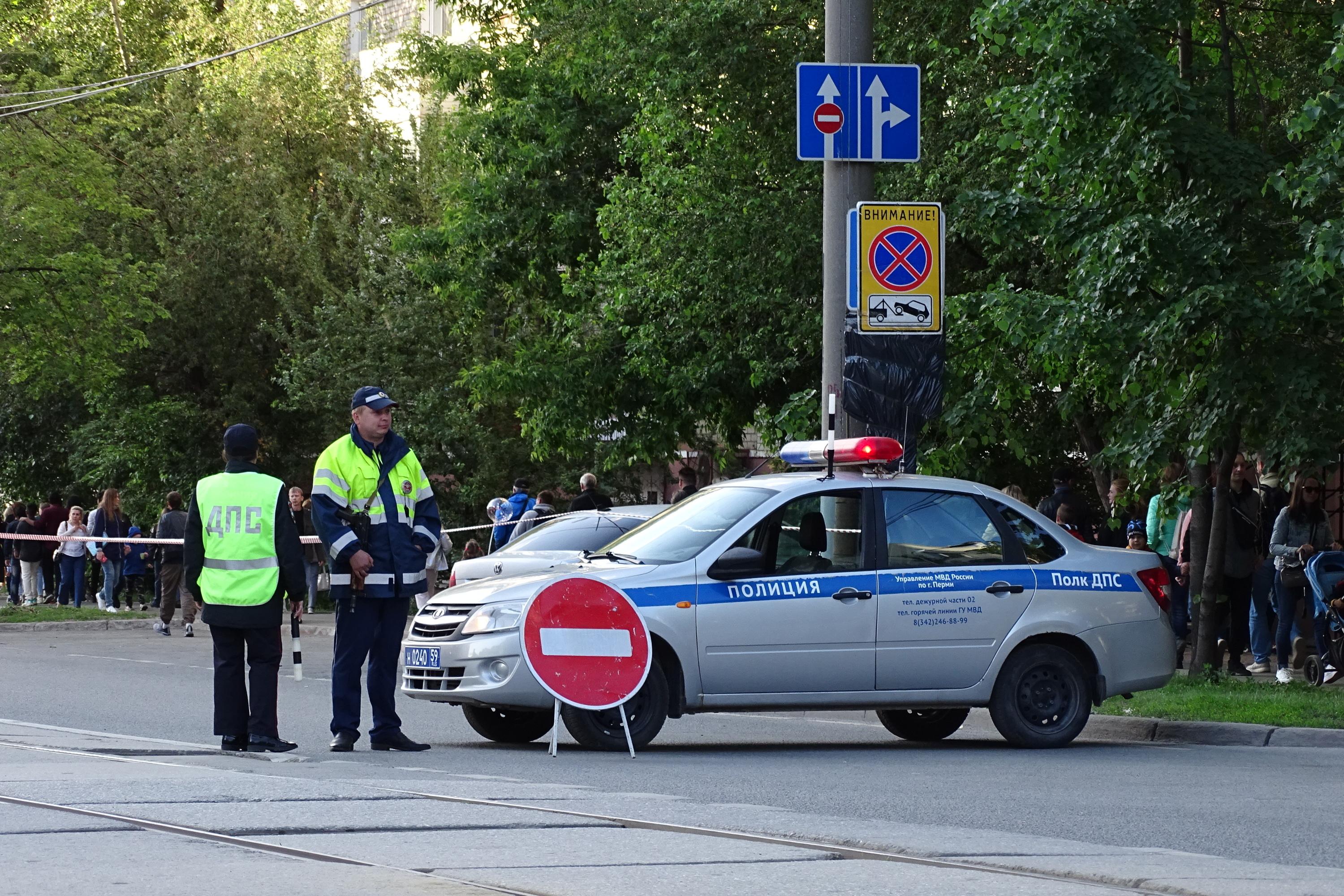 В Перми изменили схему движения на Нестюковском тракте из-за авиашоу  «Крылья Пармы»: как организовано движение возле аэродрома Фролы - 8 июля  2023 - 59.ру