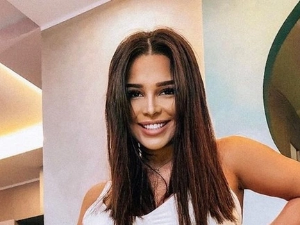 Екатерина Колисниченко терпит ограничения, чтобы похудеть