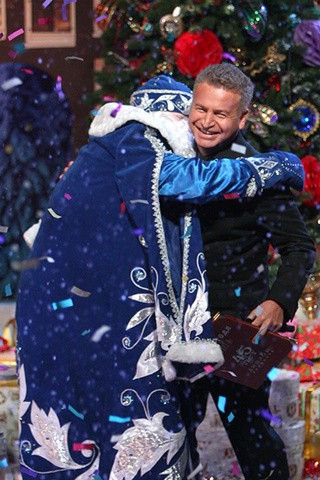 Леонид Агутин Леонид Агутин