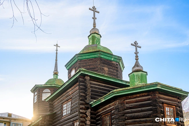 Концерт камерной музыки пройдет 28 сентября | Источник: Олег Фёдоров / CHITA.RU