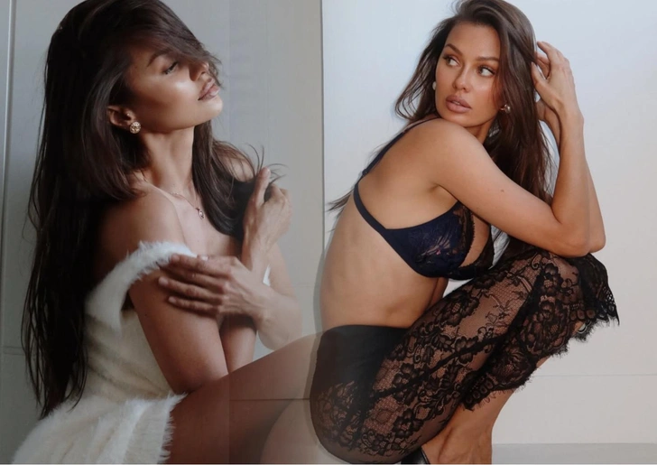 виктория боня, виктория боня фото, виктория боня биография, виктория боня сейчас, виктория боня жизнь, виктория боня возраст, виктория боня сколько лет, боня биография, вика Боня, боня лет, боня возраст, боня 2025, про боню | Источник: theDay/социальные сети