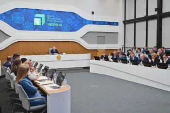 В Башкортостане строят дома для переселенцев из аварийного жилья | sterlitamak1.ru