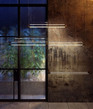 Коллекция светильников от Juniper Design