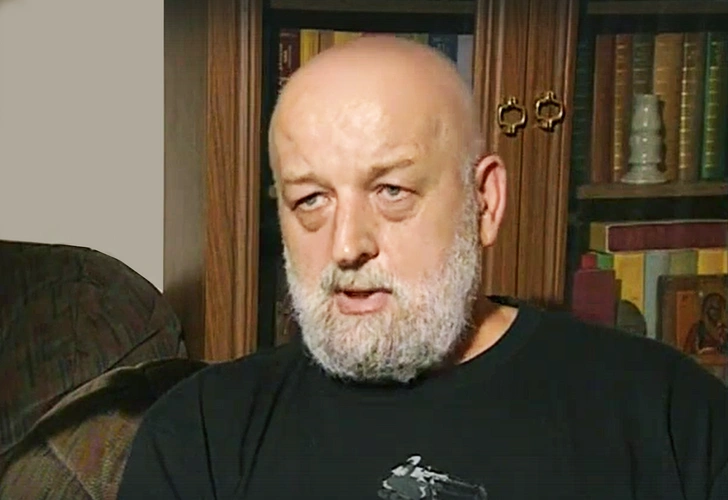 Леонид Тышко | www.starhit.ru