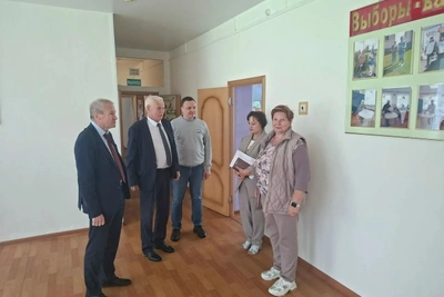 В Дабуже появится новая котельная