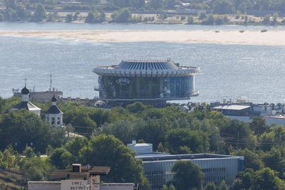 Мнение таксиста о Волгограде раскололо горожан