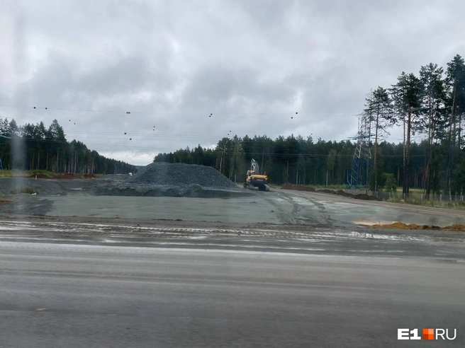 Источник: Ирина Порозова / Е1.RU