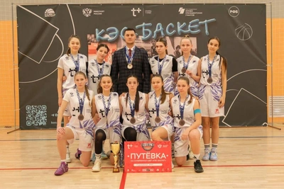 Хабаровские баскетболисты вышли в суперфинал «КЭС-БАСКЕТ»