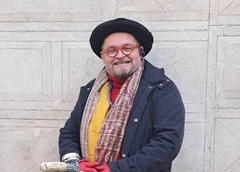 Васильев рассказал об увольнении Вербицкой с Первого канала: «Ее не предупредили даже»