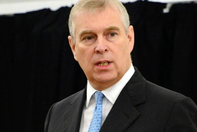 «Коронованные стервятники» осаждают дом Эндрю Виндзора