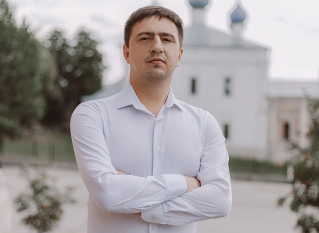 Видеоблогера Детинова зарегистрировали кандидатом в депутаты Касимовской гордумы | ya62.ru