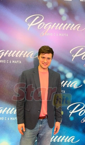 Александр Энберт