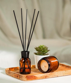 Все, что нужно знать об аромадиффузорах: как выбрать и правильно использовать