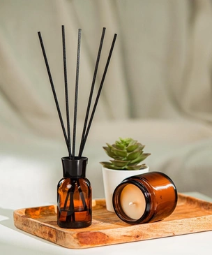 Все, что нужно знать об аромадиффузорах: как выбрать и правильно использовать