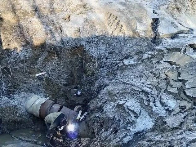 Следователи начали доследственную проверку | Источник: Антонина Пшеничная / Telegram.org
