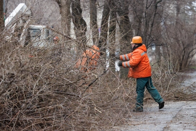 В Туле ограничат движение на улице Войкова
