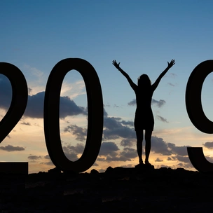 План на 2019 год: осваиваем 6 полезных для здоровья привычек