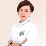 Анастасия Сергеевна Головина